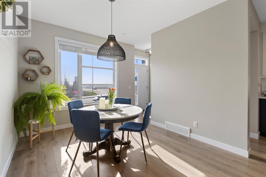 Single Family House for Sale in  Howse Rise NE Livingston Calgary 