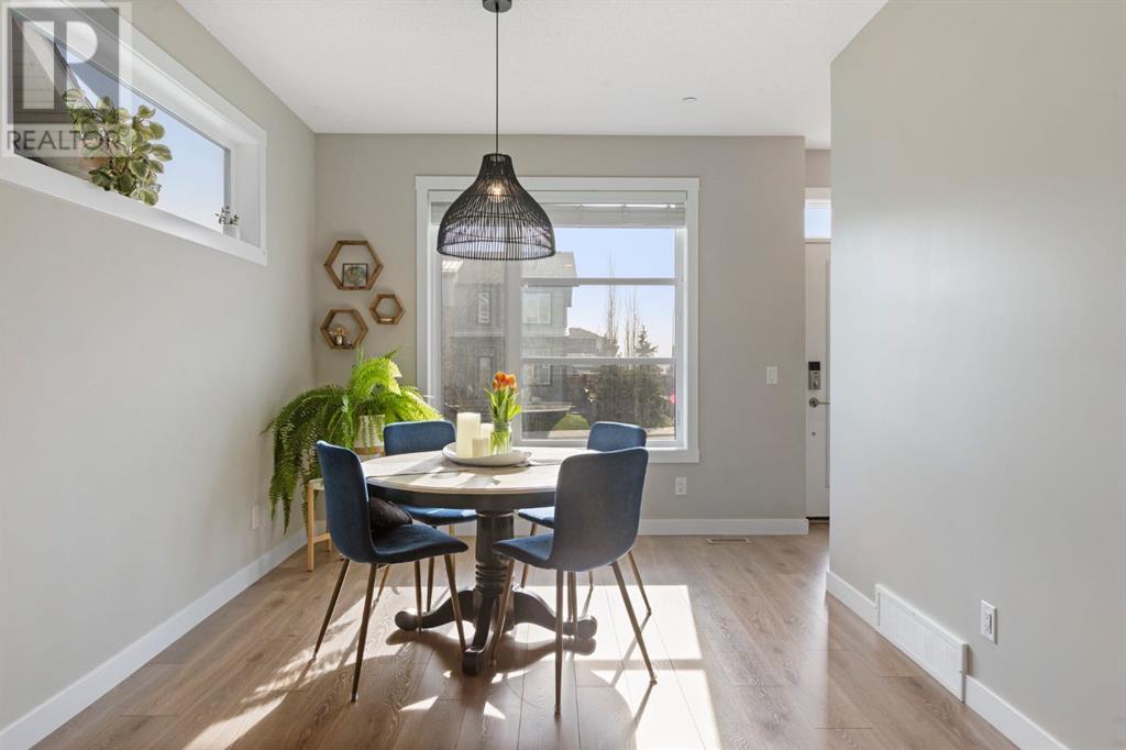 Single Family House for Sale in  Howse Rise NE Livingston Calgary 