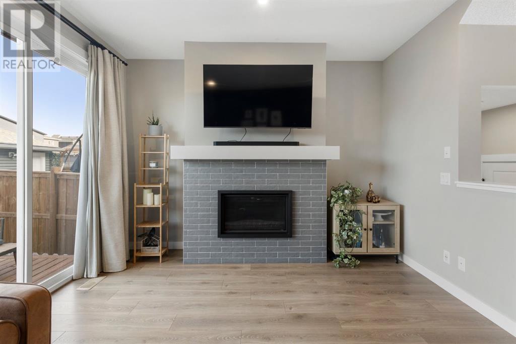 Single Family House for Sale in  Howse Rise NE Livingston Calgary 