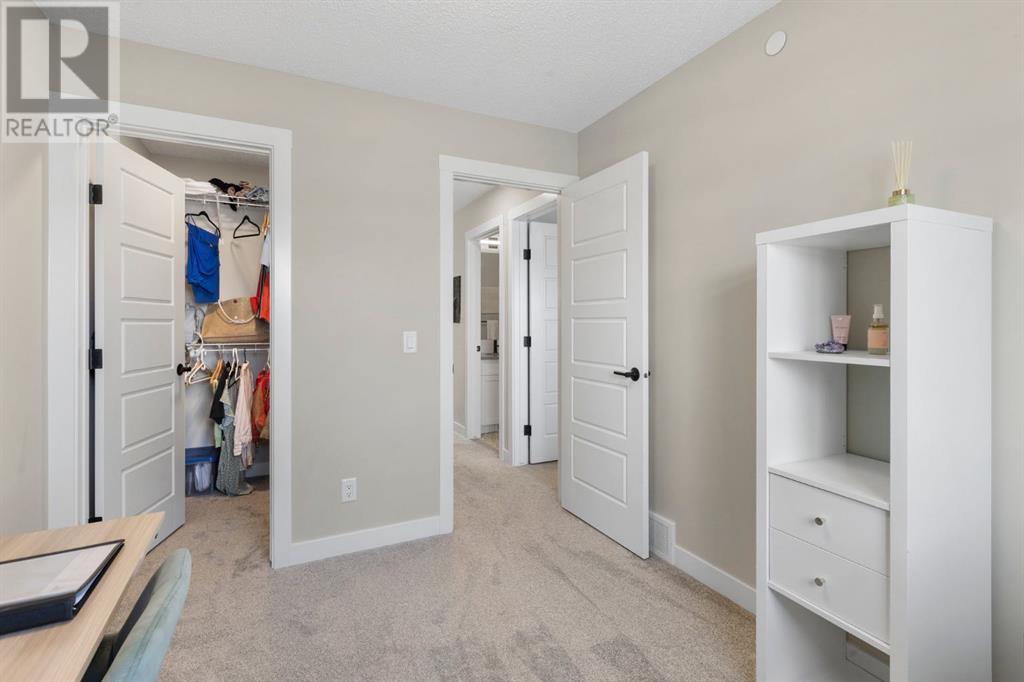 Single Family House for Sale in  Howse Rise NE Livingston Calgary 
