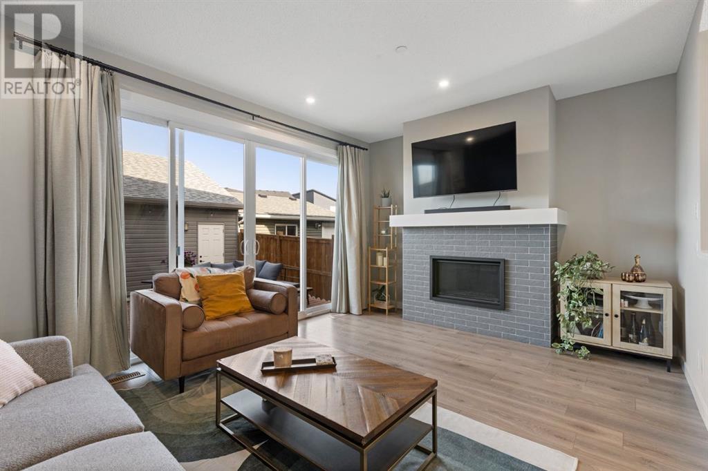 Single Family House for Sale in  Howse Rise NE Livingston Calgary 