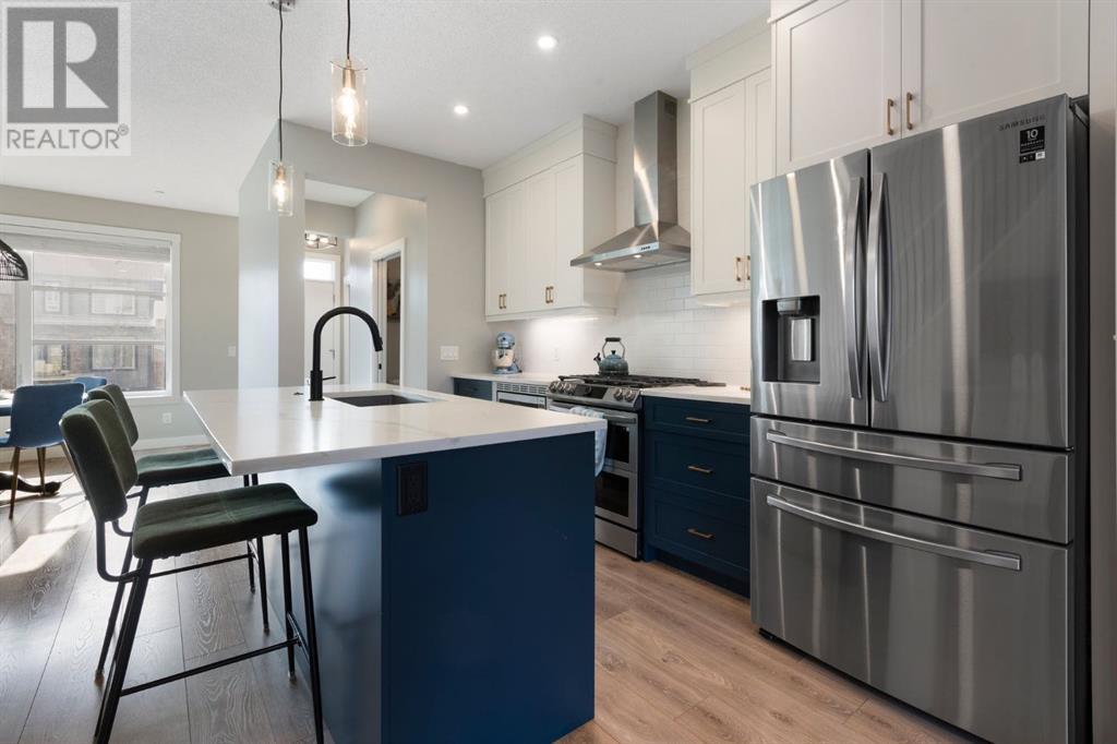 Single Family House for Sale in  Howse Rise NE Livingston Calgary 