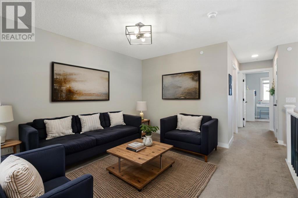Single Family House for Sale in  Howse Rise NE Livingston Calgary 
