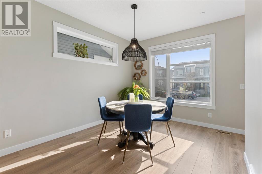 Single Family House for Sale in  Howse Rise NE Livingston Calgary 