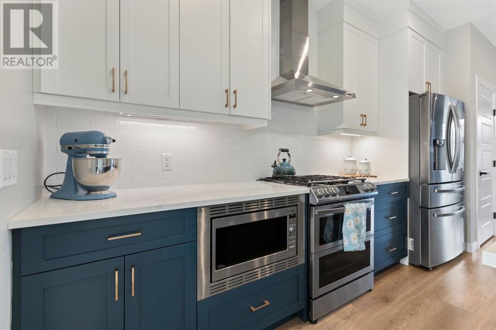 Single Family House for Sale in  Howse Rise NE Livingston Calgary 
