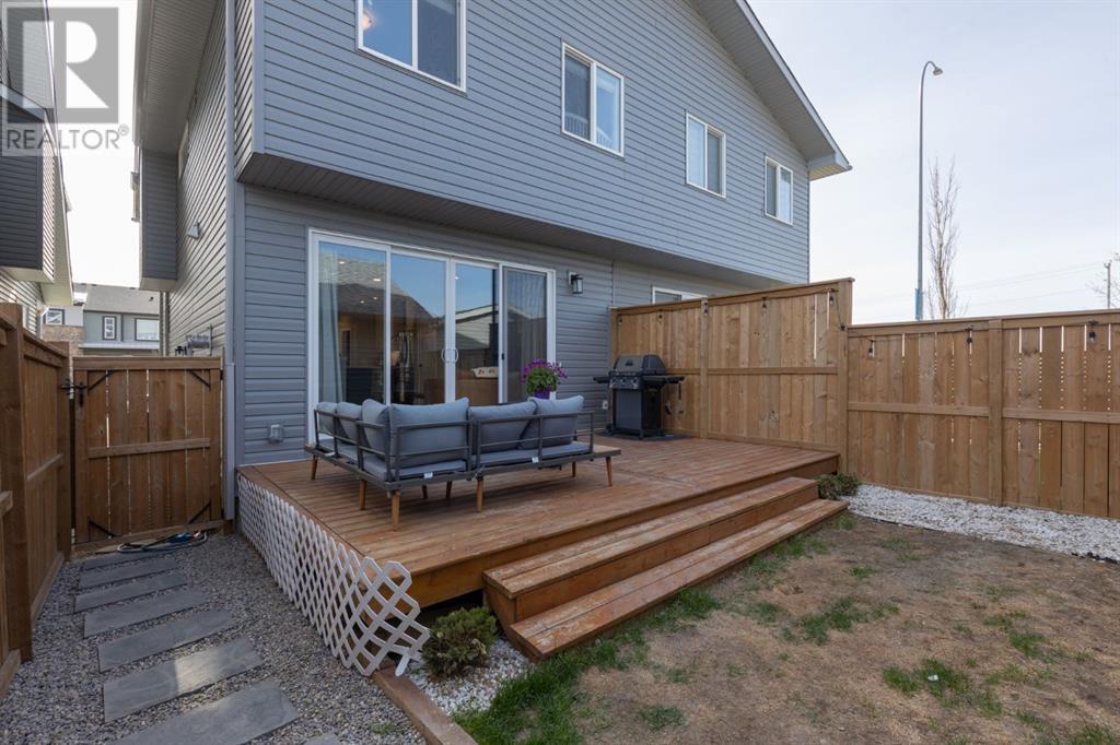 Single Family House for Sale in  Howse Rise NE Livingston Calgary 