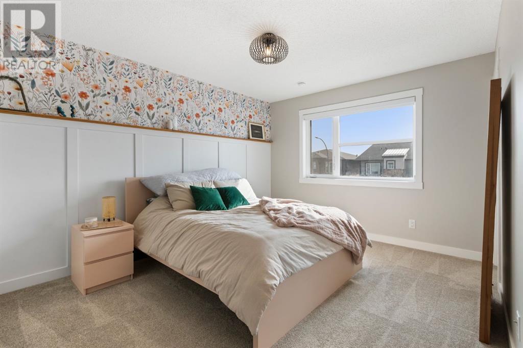 Single Family House for Sale in  Howse Rise NE Livingston Calgary 
