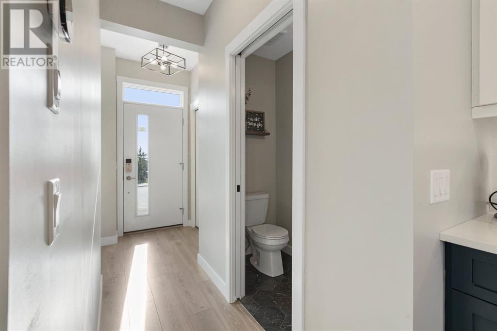 Single Family House for Sale in  Howse Rise NE Livingston Calgary 