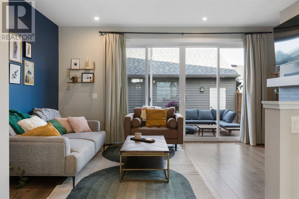 Single Family House for Sale in  Howse Rise NE Livingston Calgary 