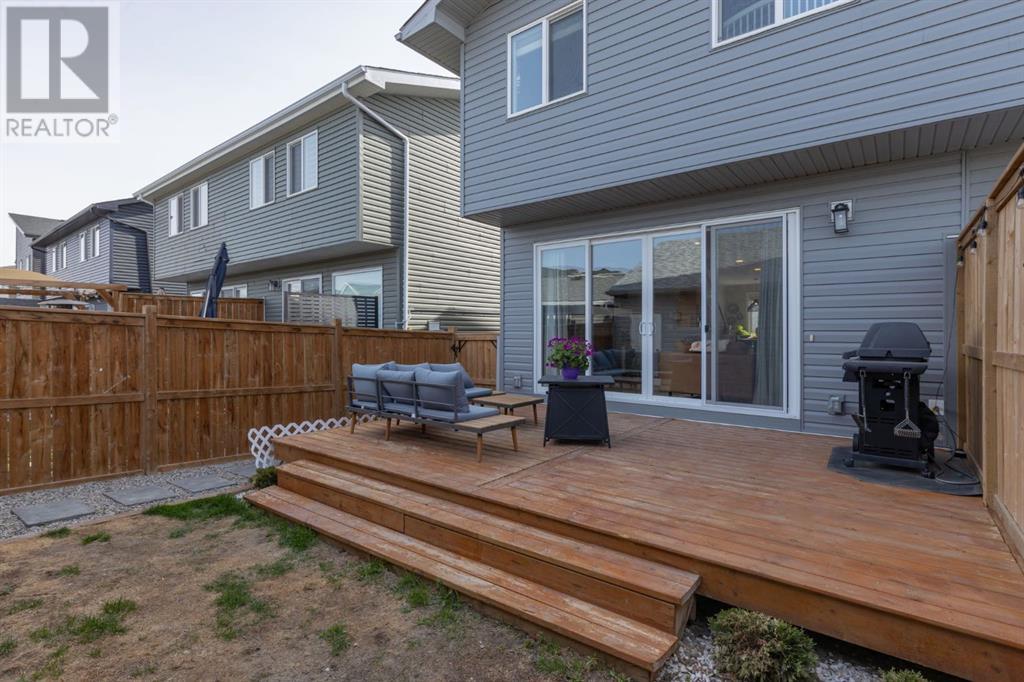 Single Family House for Sale in  Howse Rise NE Livingston Calgary 