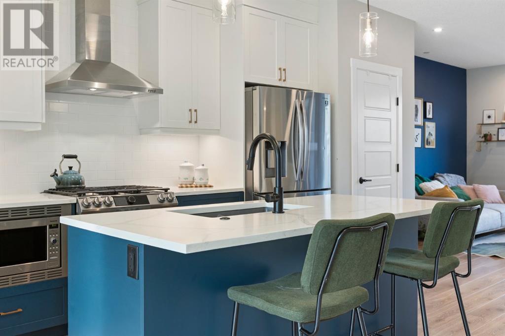 Single Family House for Sale in  Howse Rise NE Livingston Calgary 