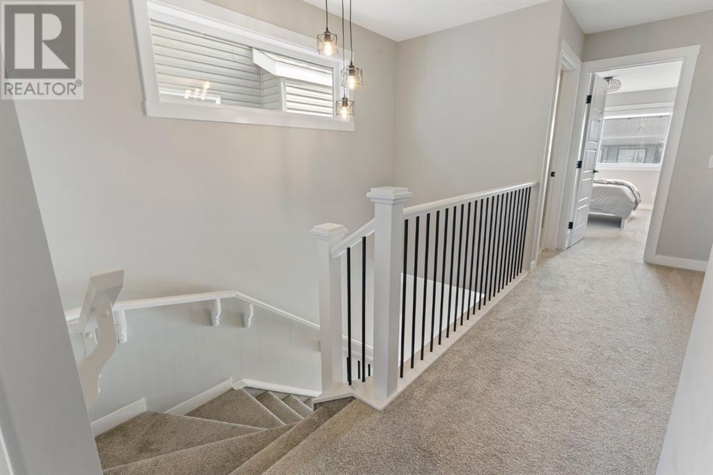 Single Family House for Sale in  Howse Rise NE Livingston Calgary 