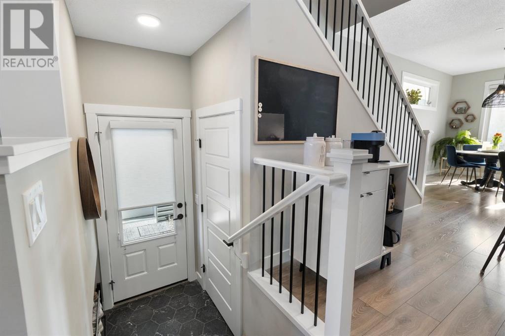 Single Family House for Sale in  Howse Rise NE Livingston Calgary 