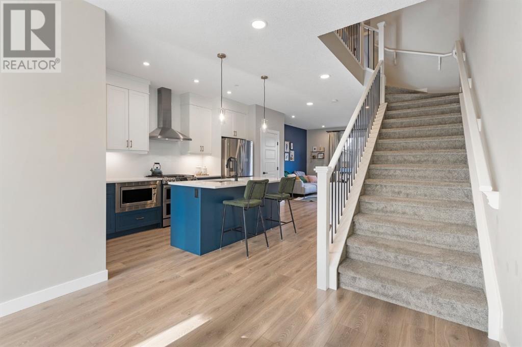 15 Howse Rise NE, Calgary, Alberta