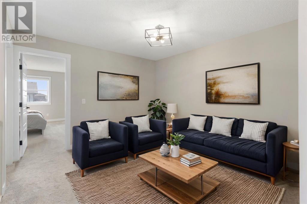 Single Family House for Sale in  Howse Rise NE Livingston Calgary 