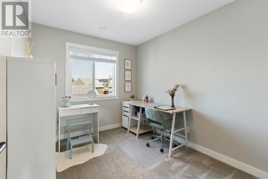 Single Family House for Sale in  Howse Rise NE Livingston Calgary 