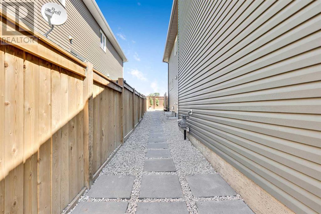 123 Mount Rae Point