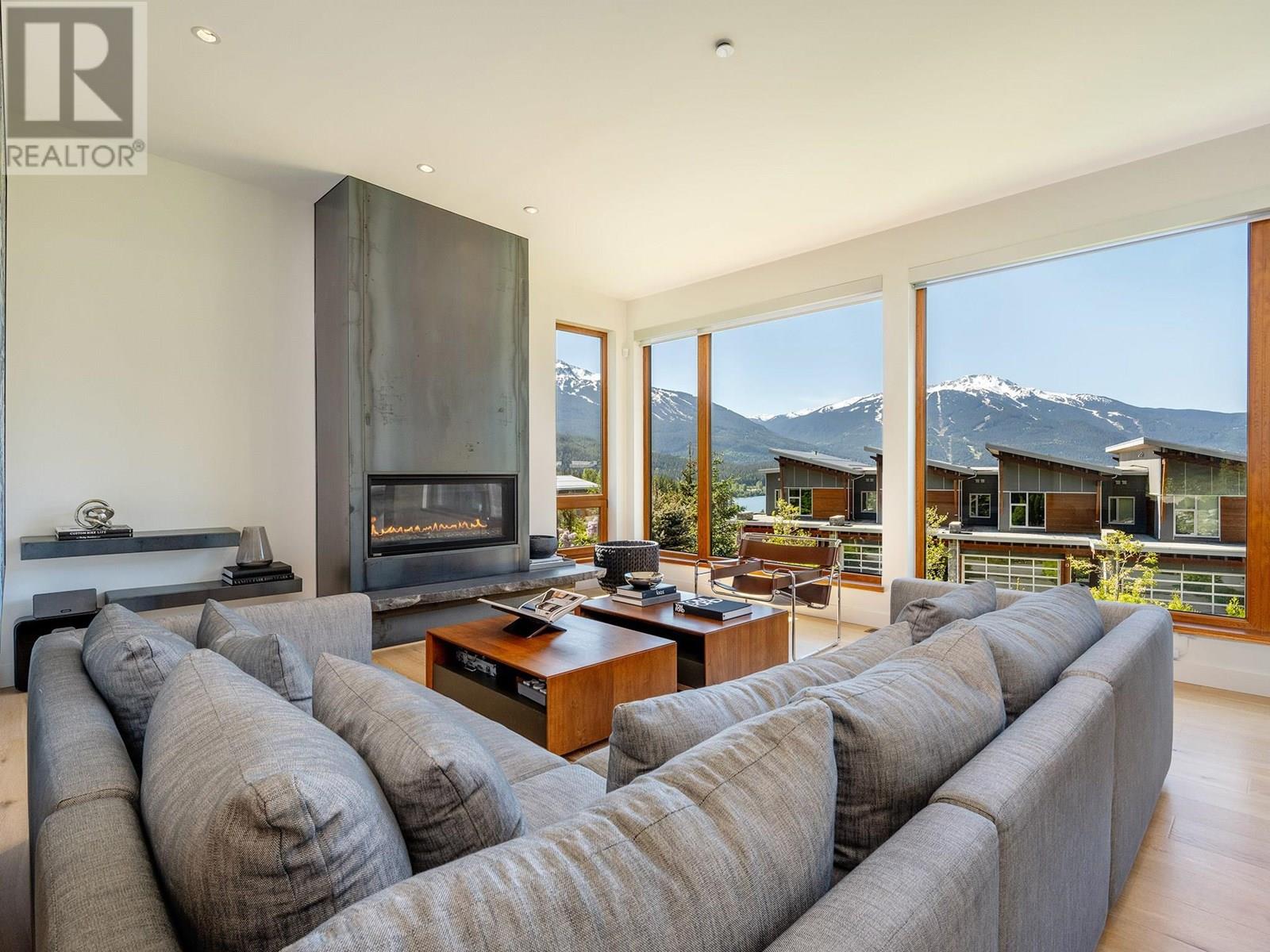 8505 ASHLEIGH MCIVOR DRIVE, Whistler real estate listing for sale