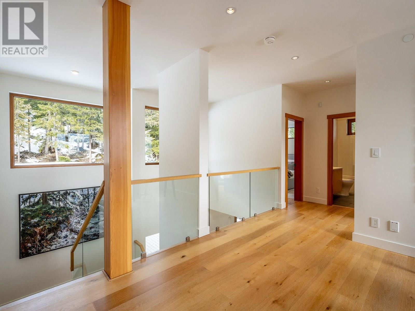 8505 ASHLEIGH MCIVOR DRIVE, Whistler real estate listing R2980562