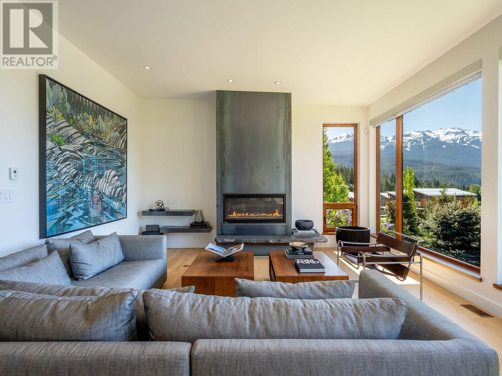 8505 ASHLEIGH MCIVOR DRIVE, Whistler real estate listing R2980562