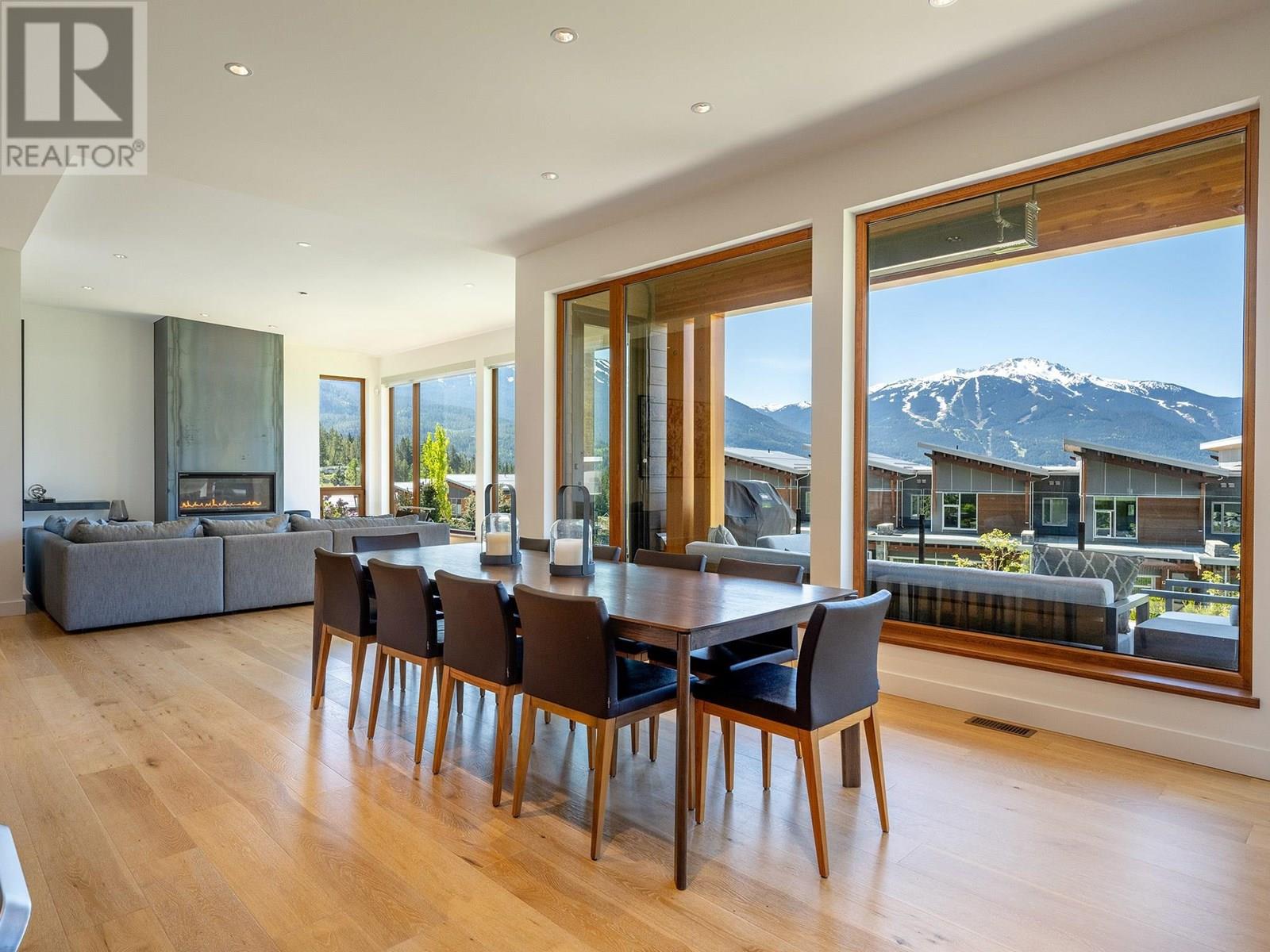8505 ASHLEIGH MCIVOR DRIVE, Whistler real estate listing R2980562