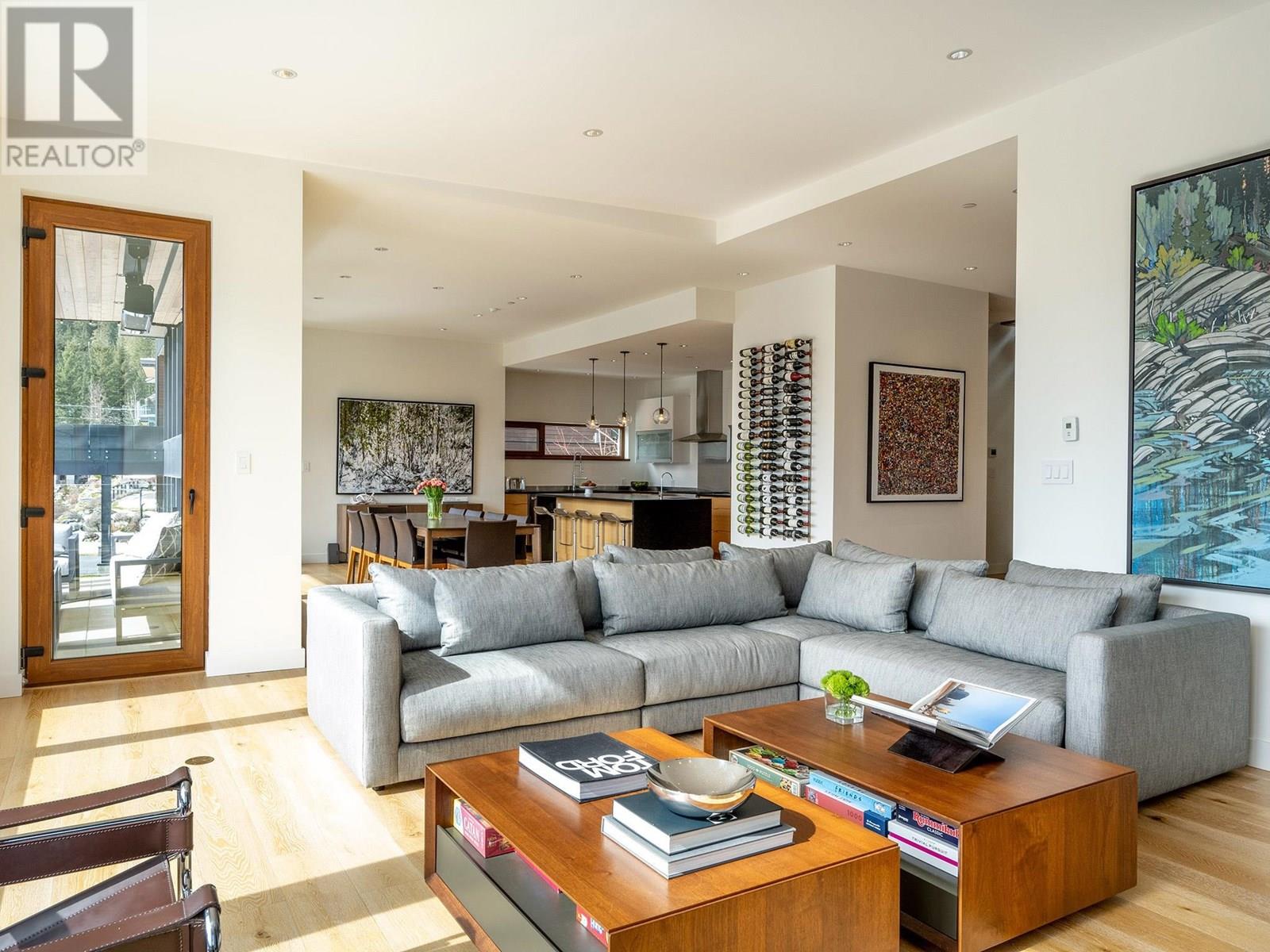 8505 ASHLEIGH MCIVOR DRIVE, Whistler real estate listing R2980562