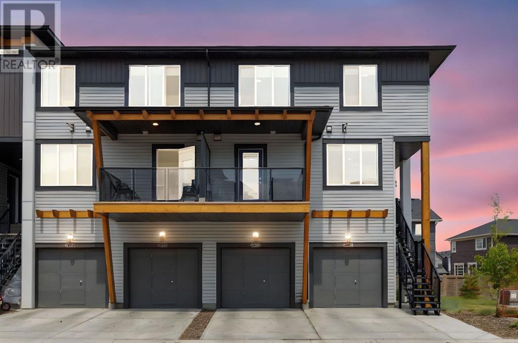 209, 10060 46 Street NE, Calgary, Alberta