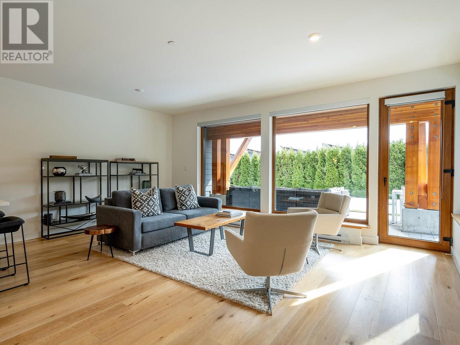 8505 ASHLEIGH MCIVOR DRIVE, Whistler real estate listing R2980562
