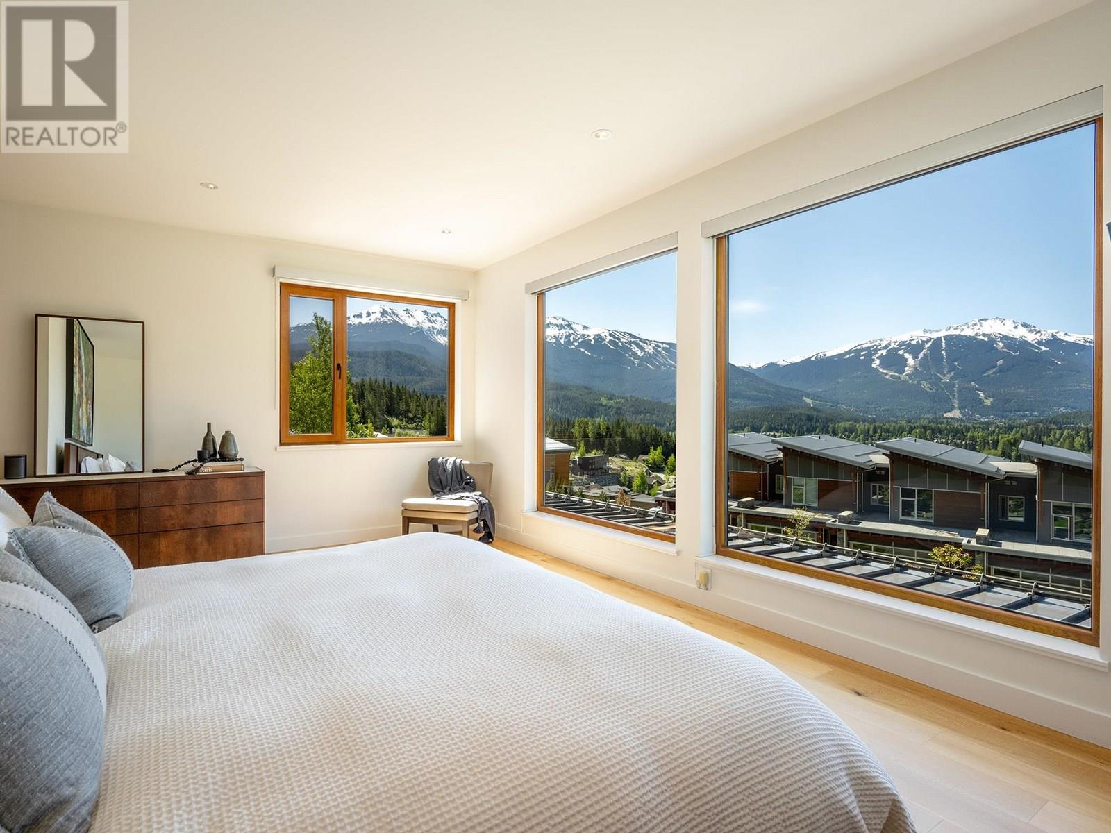 8505 ASHLEIGH MCIVOR DRIVE, Whistler real estate listing R2980562