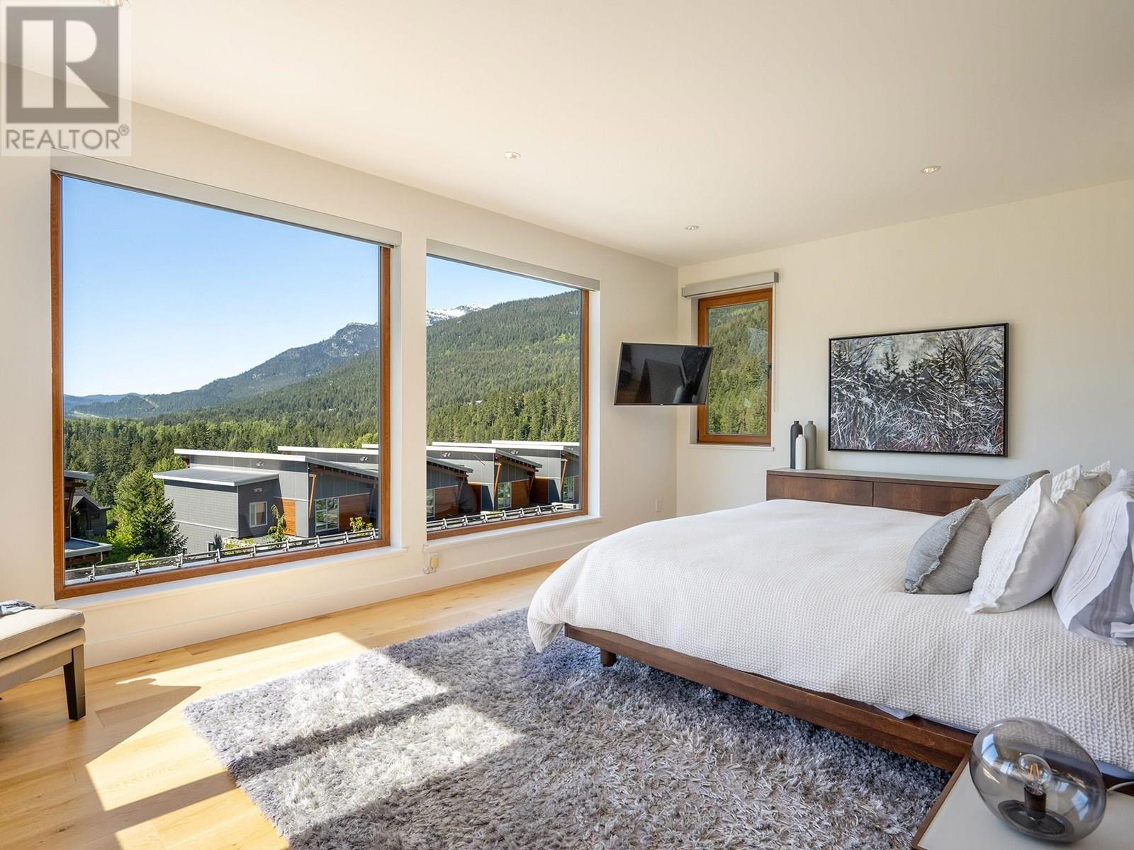 8505 ASHLEIGH MCIVOR DRIVE, Whistler real estate listing R2980562