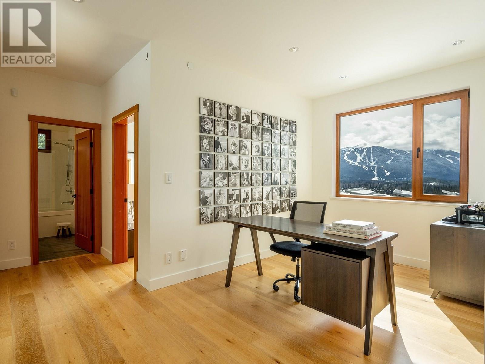 8505 ASHLEIGH MCIVOR DRIVE, Whistler real estate listing R2980562