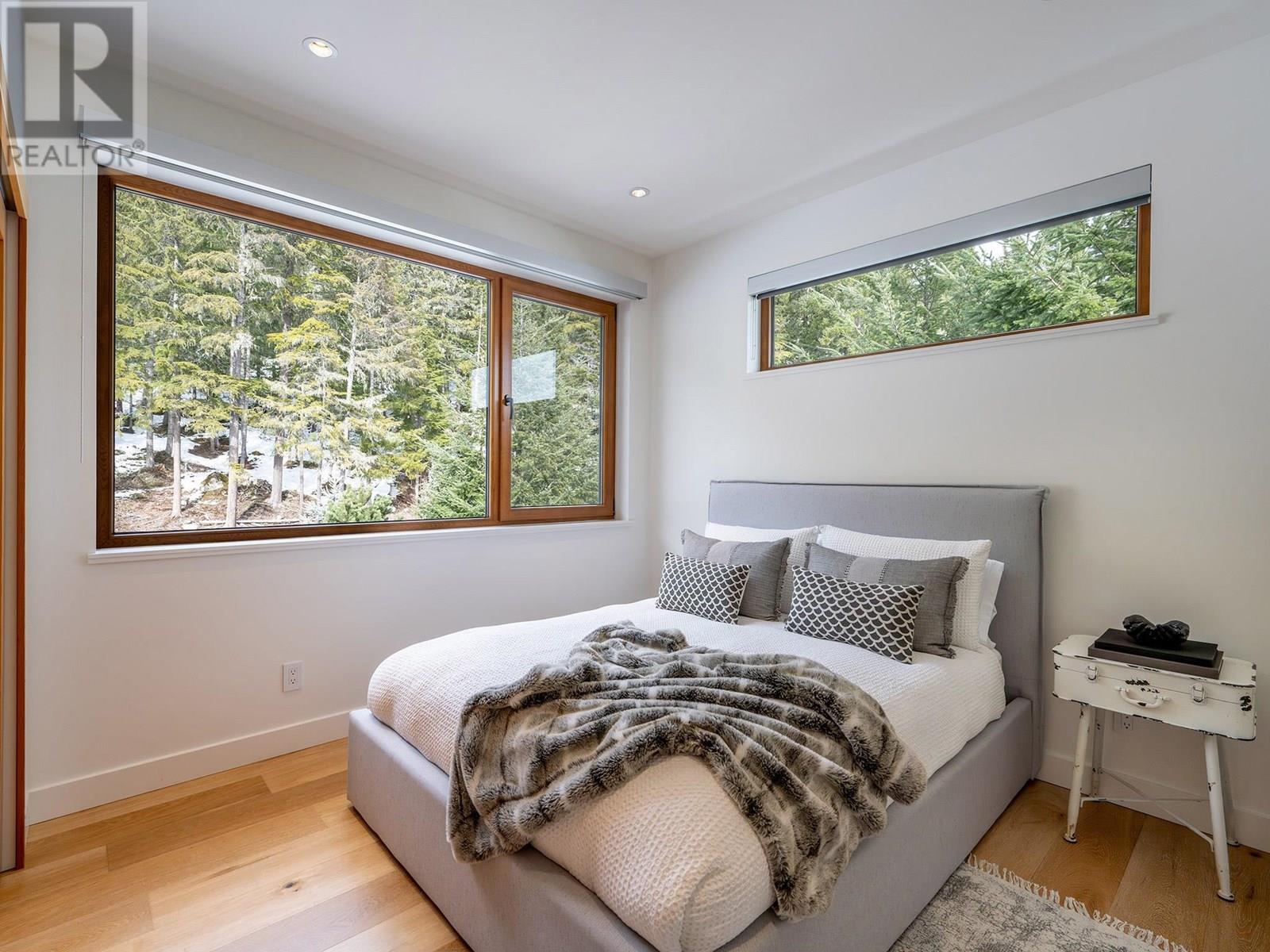 8505 ASHLEIGH MCIVOR DRIVE, Whistler real estate listing R2980562