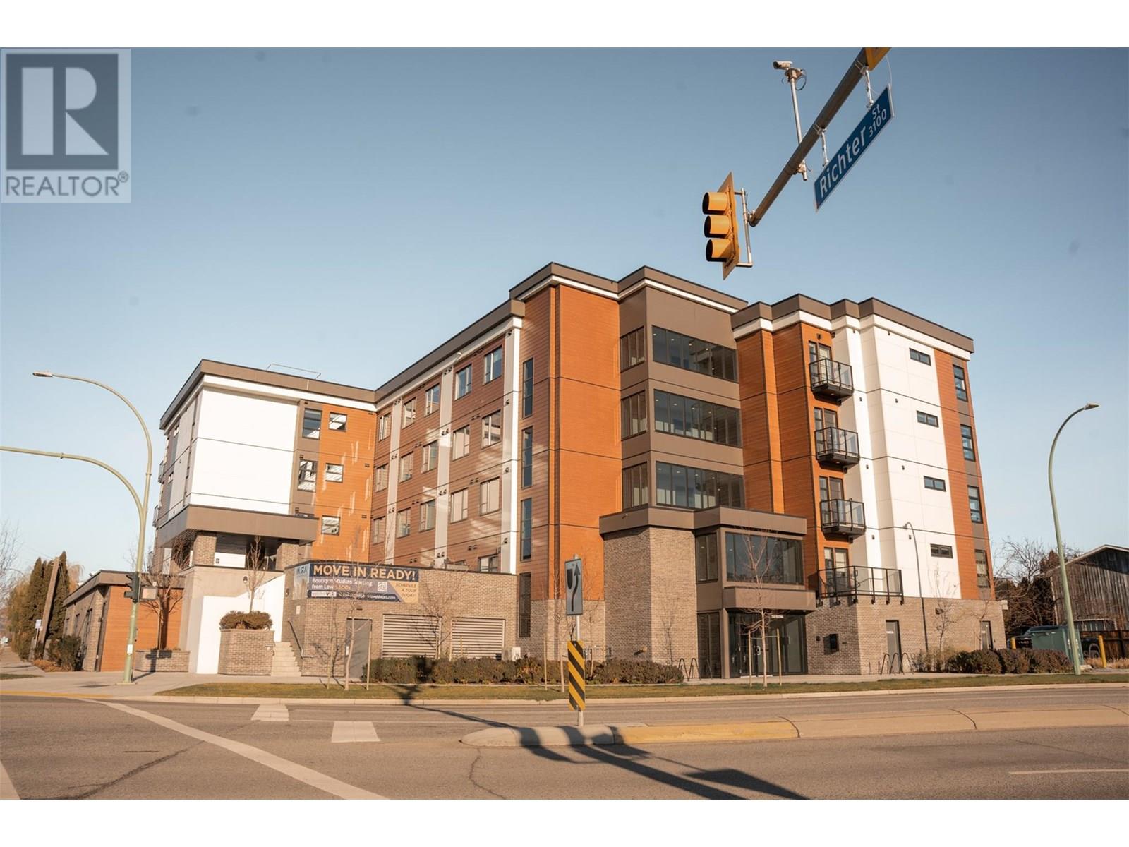518 720 KLO Road, Kelowna