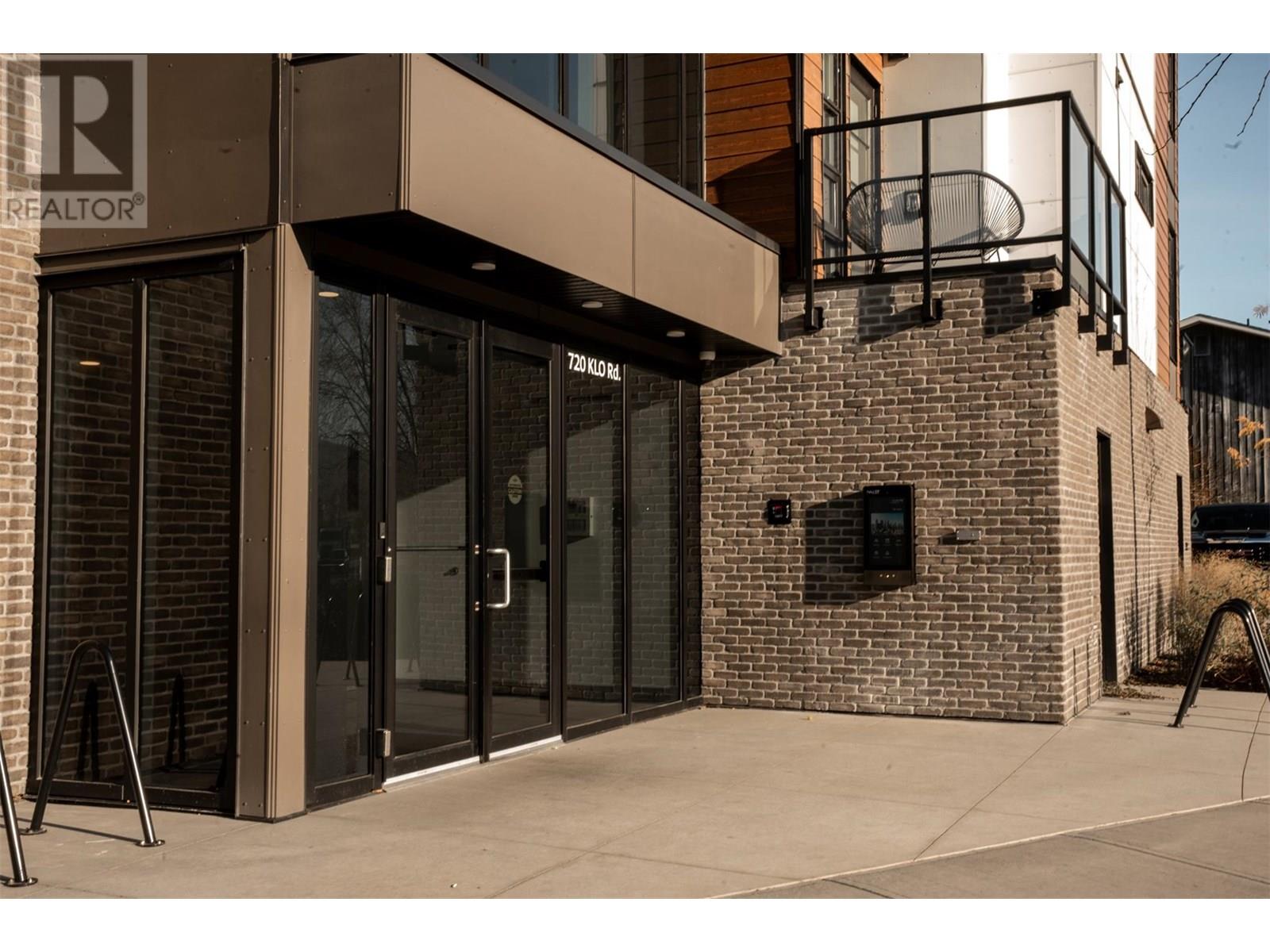 518 720 KLO Road, Kelowna
