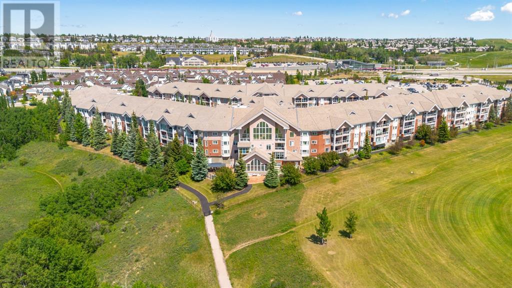 102, 223 Tuscany Springs Boulevard NW, Calgary, Alberta