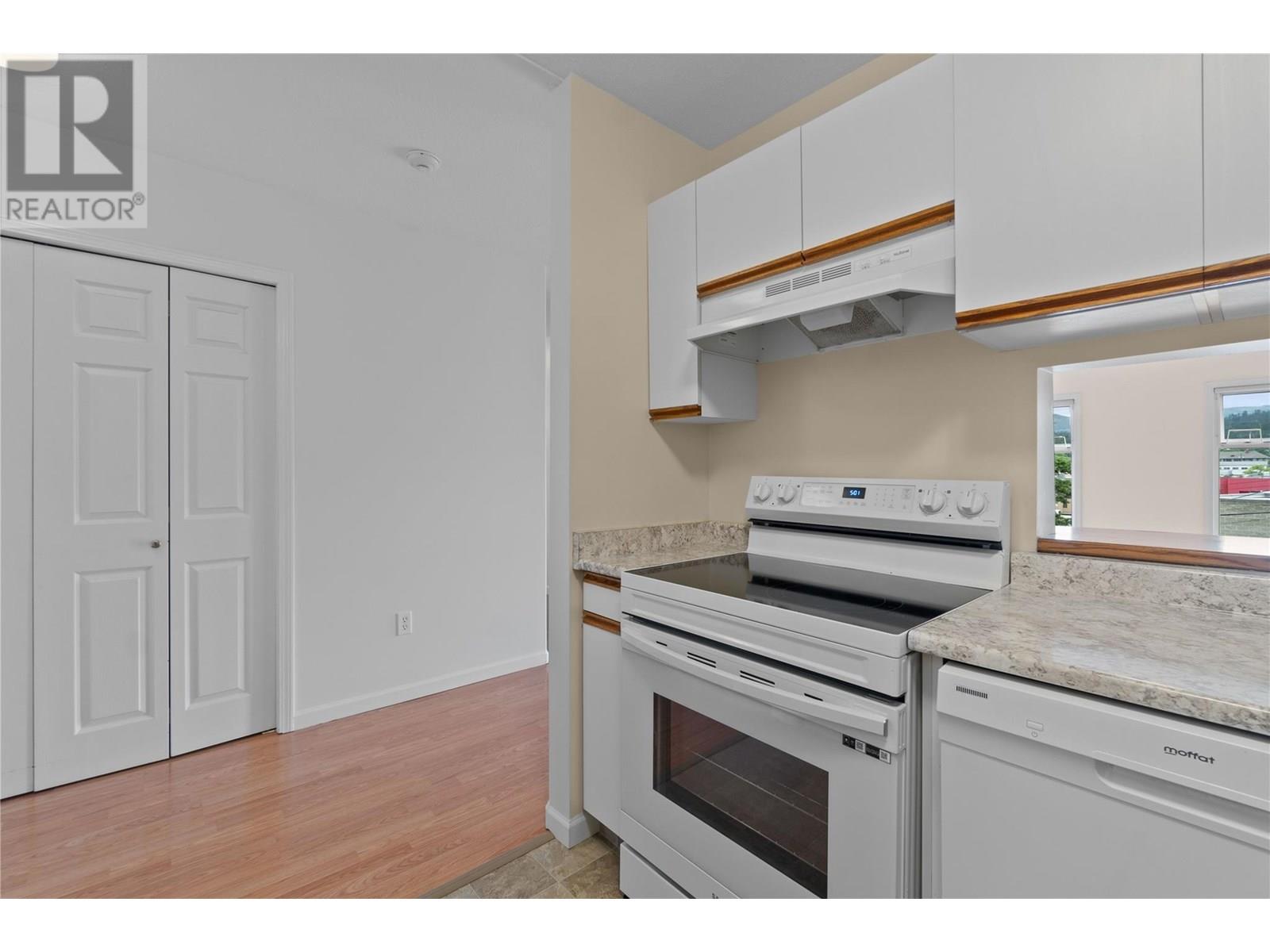 304 851 5 Avenue Southwest, Salmon Arm