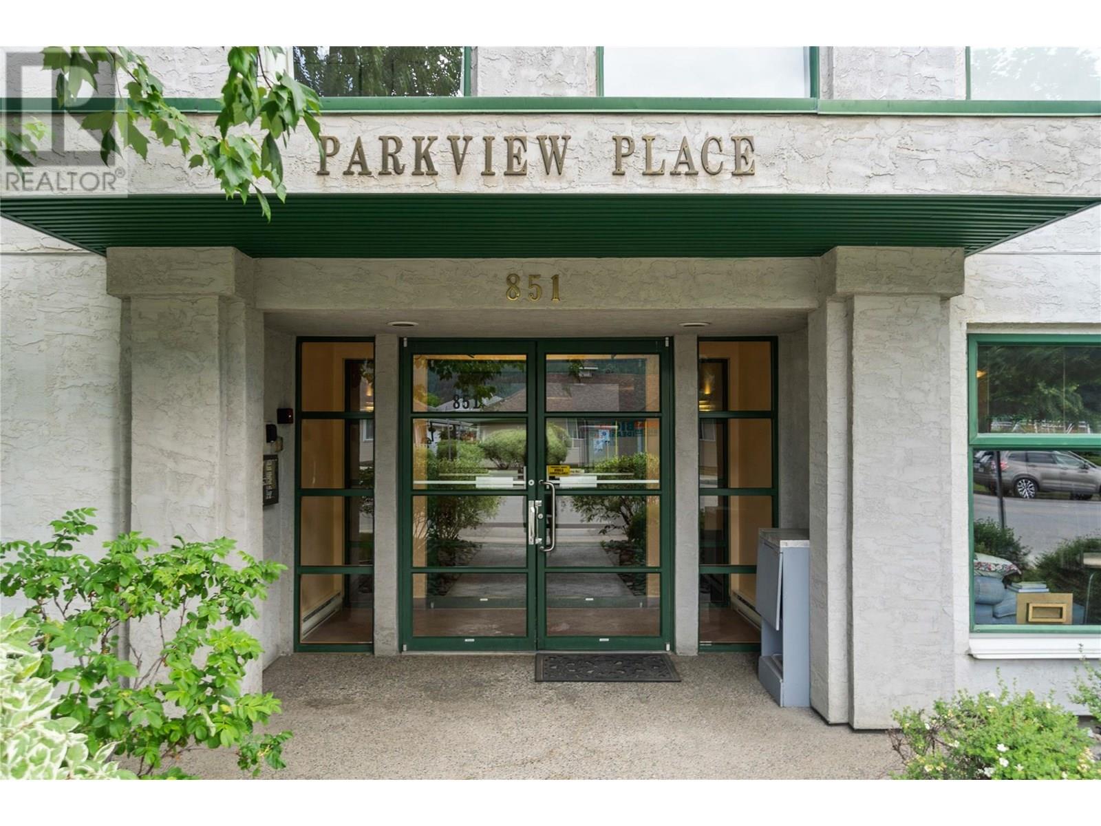 304 851 5 Avenue Southwest, Salmon Arm
