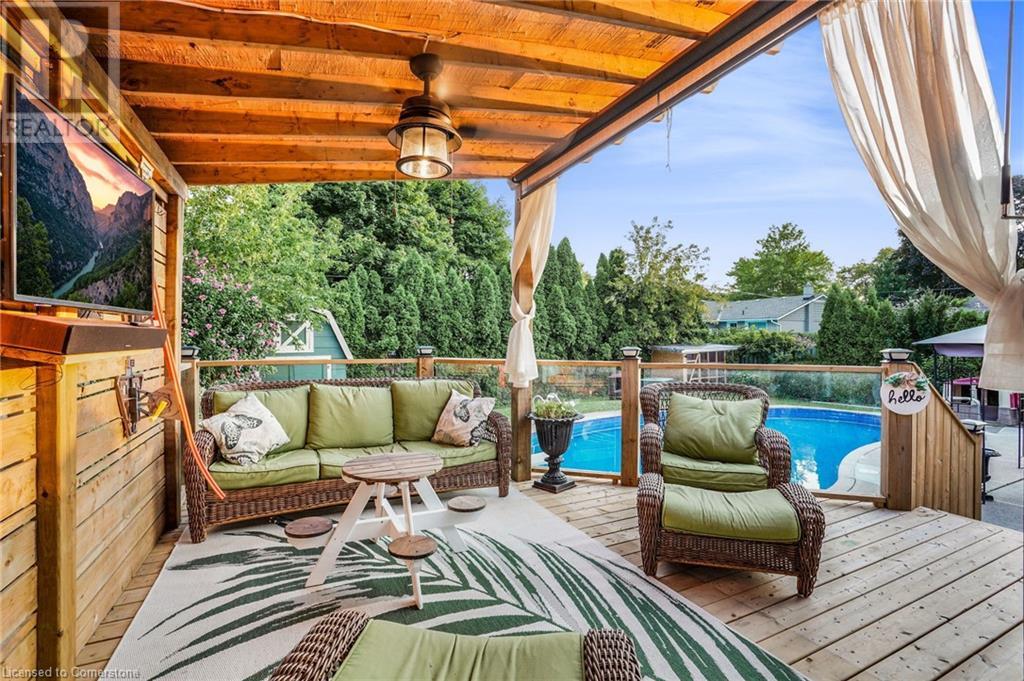 Photo 7 of 3316 Tallman Drive, Lincoln ON