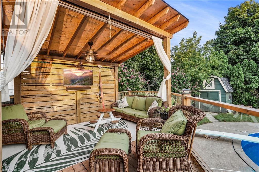 Photo 22 of 3316 Tallman Drive, Lincoln ON