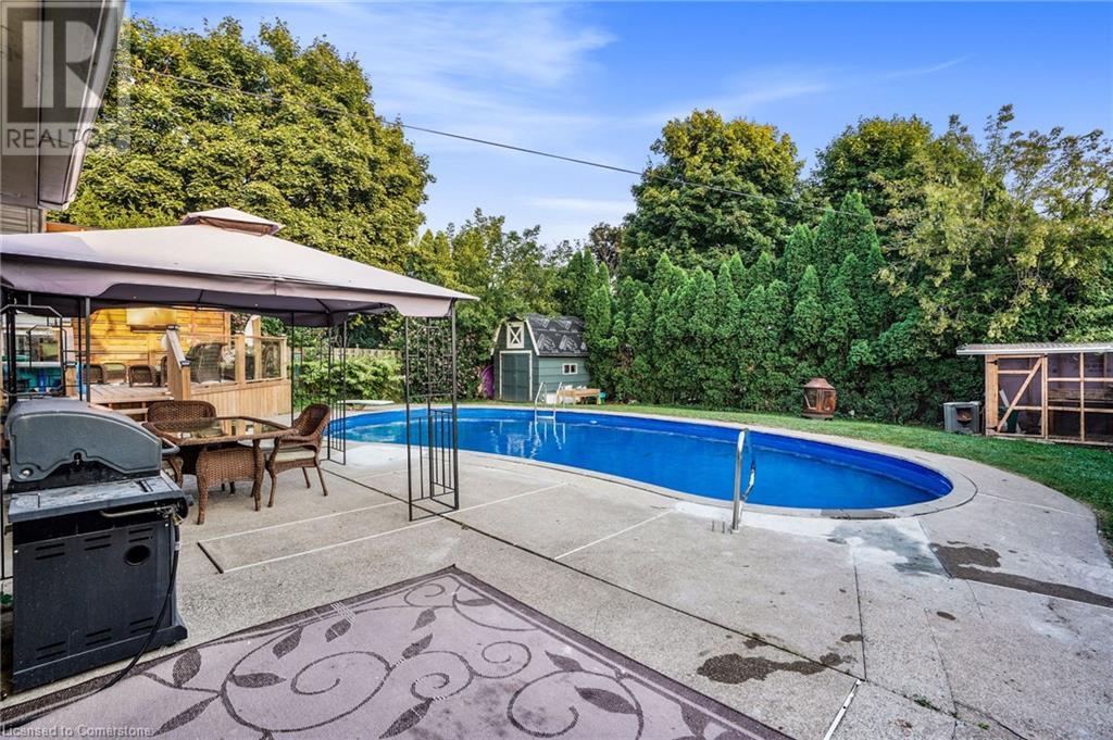 Photo 37 of 3316 Tallman Drive, Lincoln ON