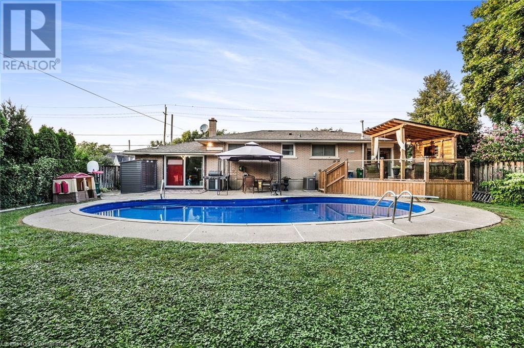 Photo 38 of 3316 Tallman Drive, Lincoln ON