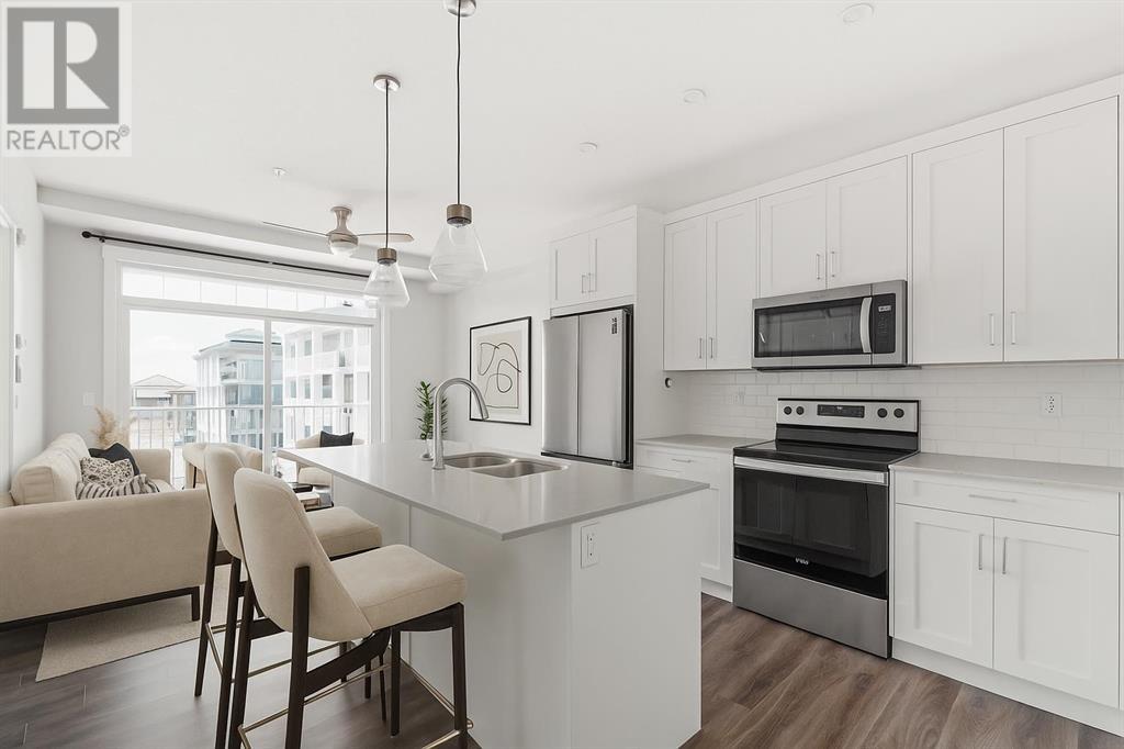 305, 400 Auburn Meadows Common SE, Calgary, Alberta