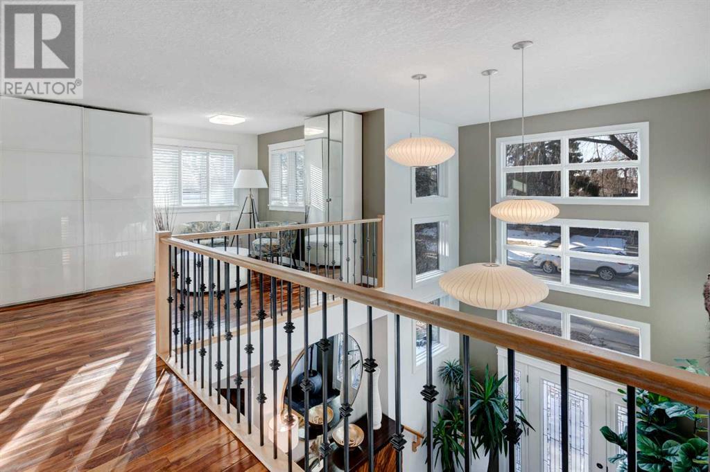 Single Family House for Sale in  Lissington Drive SW North Glenmore Park Calgary 