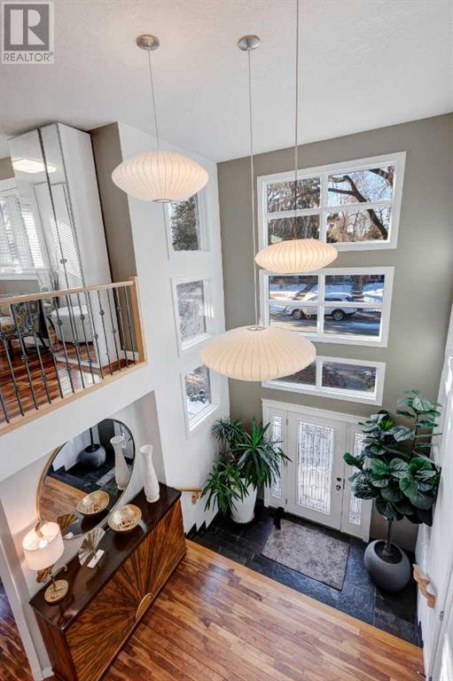 Single Family House for Sale in  Lissington Drive SW North Glenmore Park Calgary 