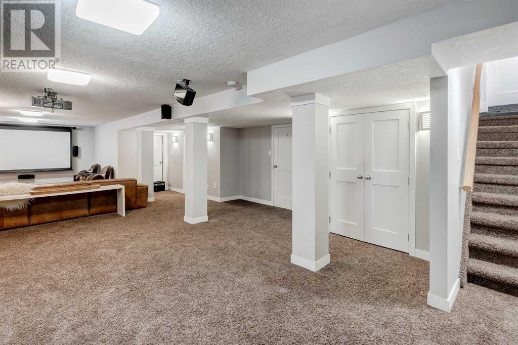 Single Family House for Sale in  Lissington Drive SW North Glenmore Park Calgary 