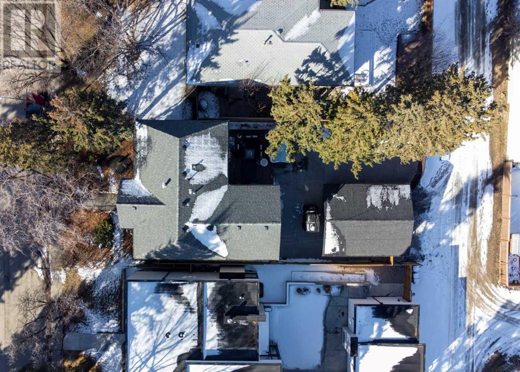 Single Family House for Sale in  Lissington Drive SW North Glenmore Park Calgary 