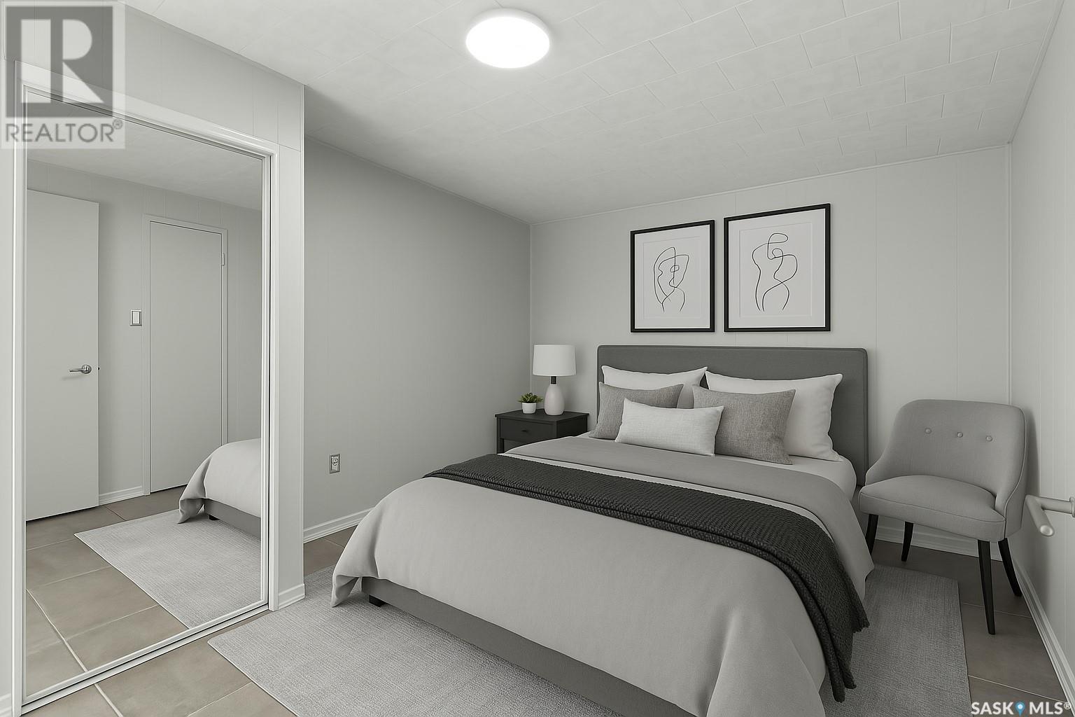 Photo 15 of 1105 5th Avenue, Regina Beach SK