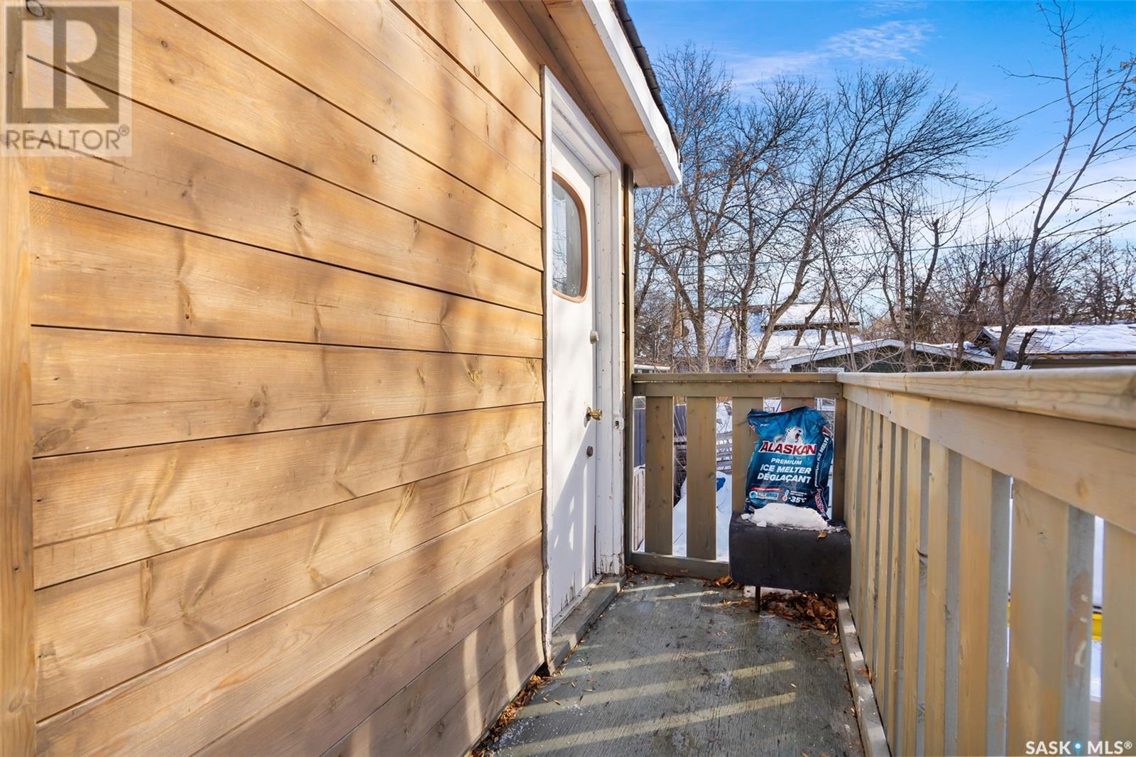 Photo 42 of 1105 5th Avenue, Regina Beach SK