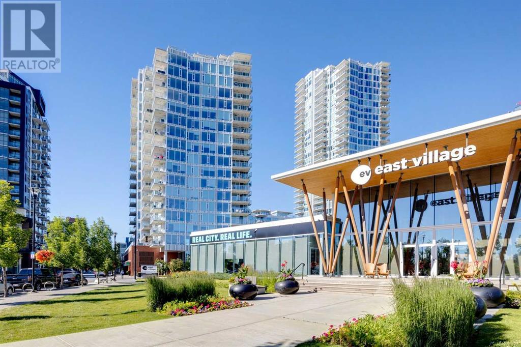 Single Family House for Sale in   Riverfront Avenue SE Downtown East Village Calgary 