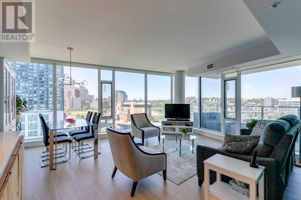 Single Family House for Sale in   Riverfront Avenue SE Downtown East Village Calgary 